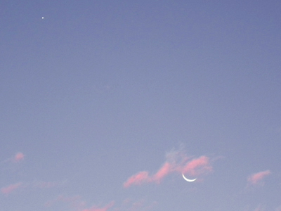 葉月28日月と金星.jpg